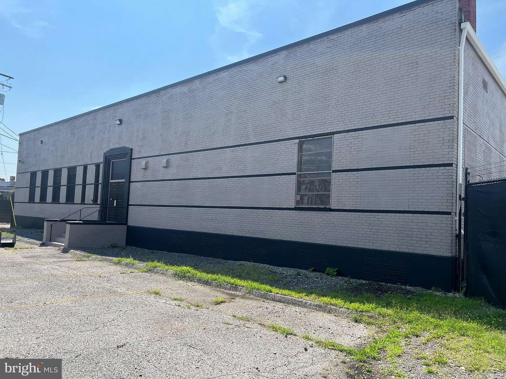 1.6 Acres of Commercial Land for Sale in Baltimore, Maryland