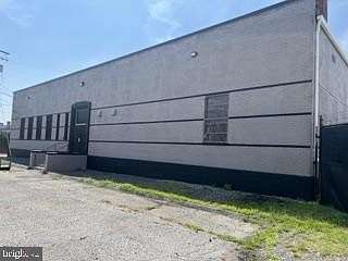 1.6 Acres of Commercial Land for Sale in Baltimore, Maryland