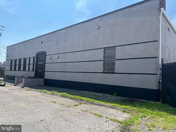 1.6 Acres of Commercial Land for Sale in Baltimore, Maryland