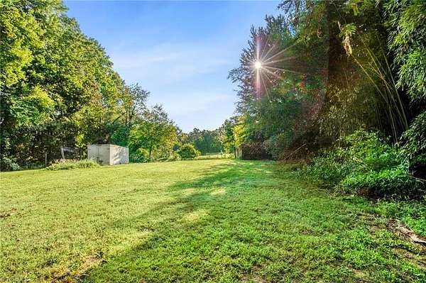 1.75 Acres of Residential Land for Sale in Winston-Salem, North Carolina