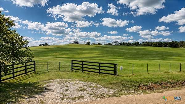 10.2 Acres of Land for Sale in Cameron, Texas