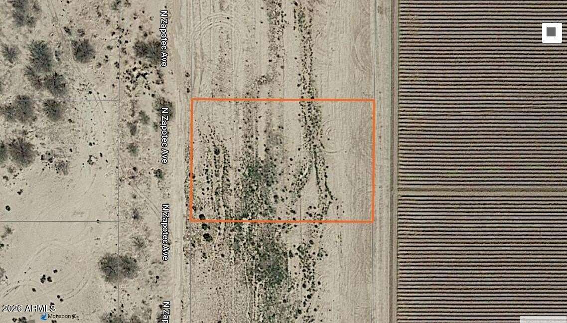 0.35 Acres of Land for Sale in Eloy, Arizona