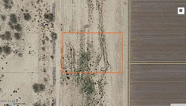 0.35 Acres of Land for Sale in Eloy, Arizona