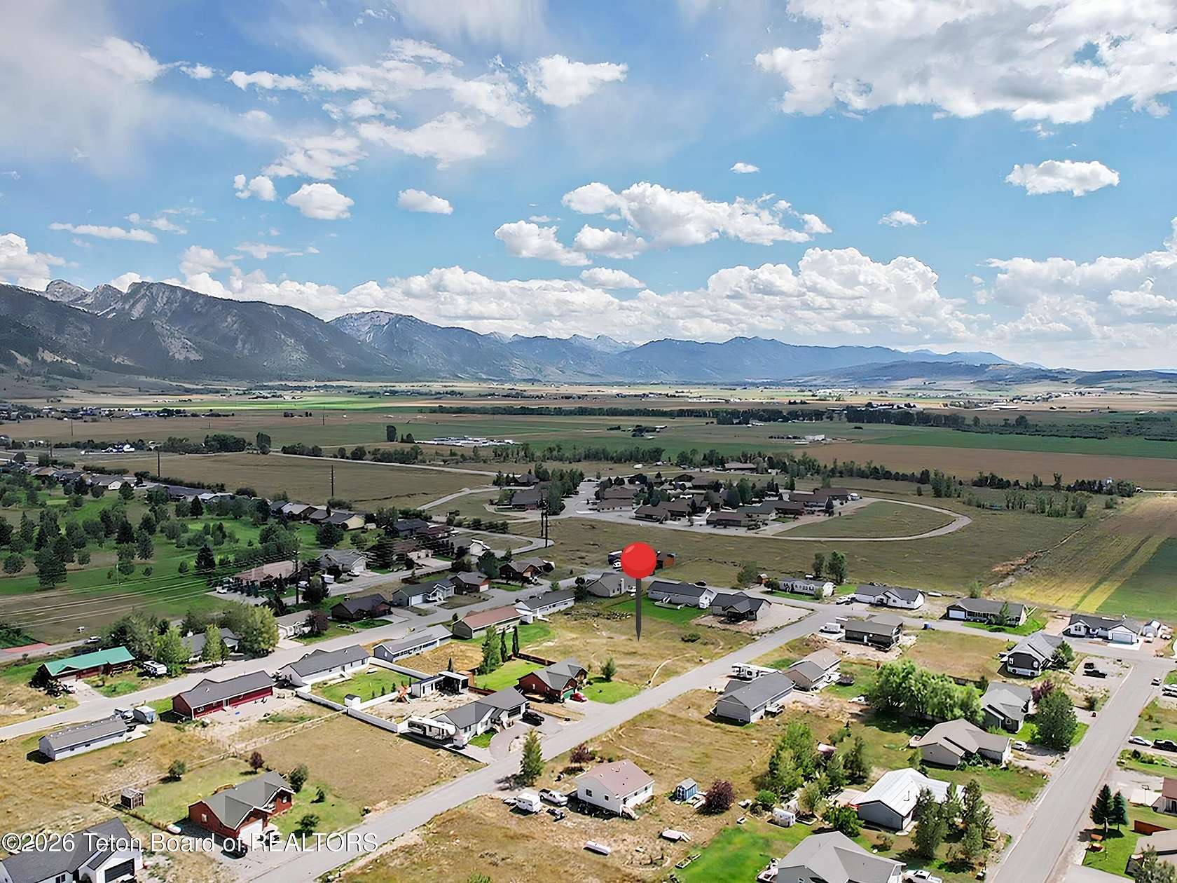 0.3 Acres of Residential Land for Sale in Star Valley Ranch, Wyoming