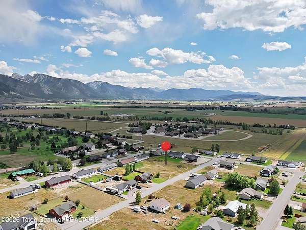0.3 Acres of Residential Land for Sale in Star Valley Ranch, Wyoming