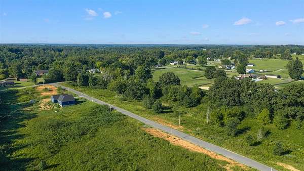 0.71 Acres of Residential Land for Sale in Scottsville, Kentucky
