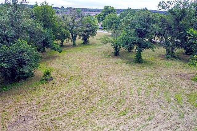 2.59 Acres of Residential Land for Sale in Locust Grove, Oklahoma