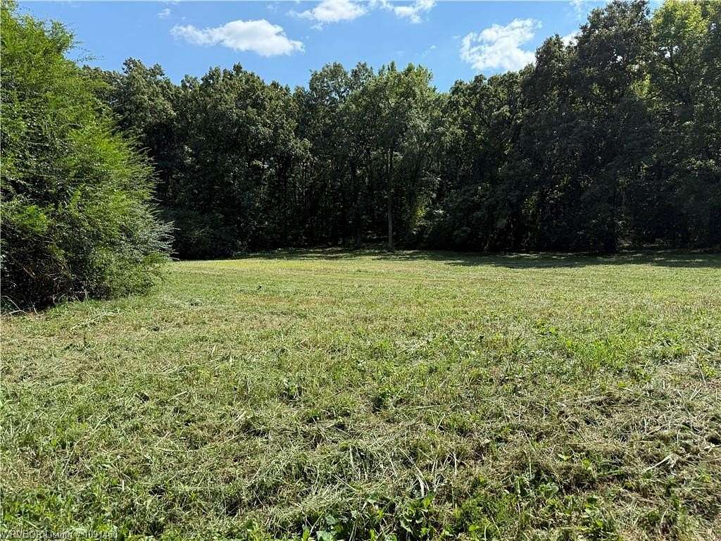 10.5 Acres of Land for Sale in Ozark, Arkansas