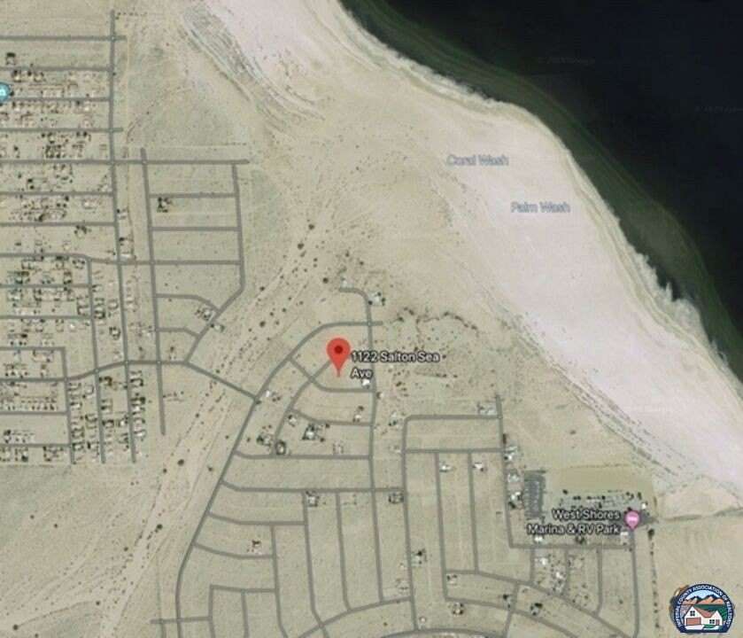 0.29 Acres of Residential Land for Sale in Thermal, California