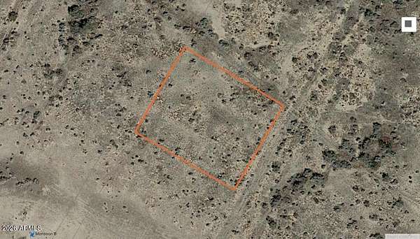 0.32 Acres of Land for Sale in Eloy, Arizona
