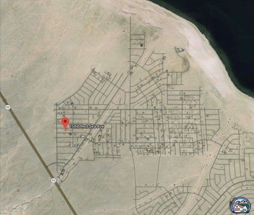 0.22 Acres of Residential Land for Sale in Thermal, California
