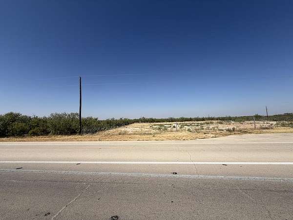4.76 Acres of Land for Sale in Big Spring, Texas