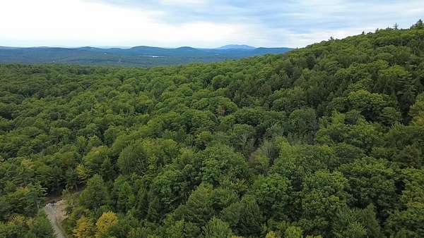 12.7 Acres of Land for Sale in Norway, Maine