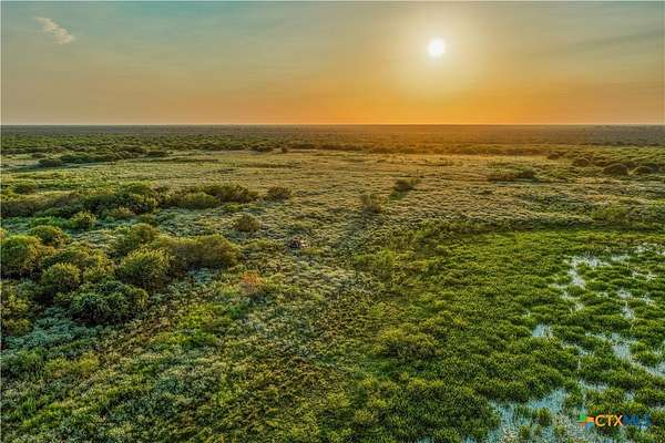 512 Acres of Land for Sale in Tivoli, Texas