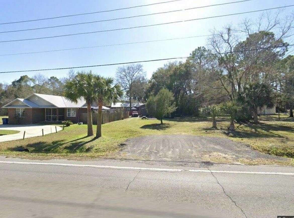 0.14 Acres of Residential Land for Sale in Apalachicola, Florida