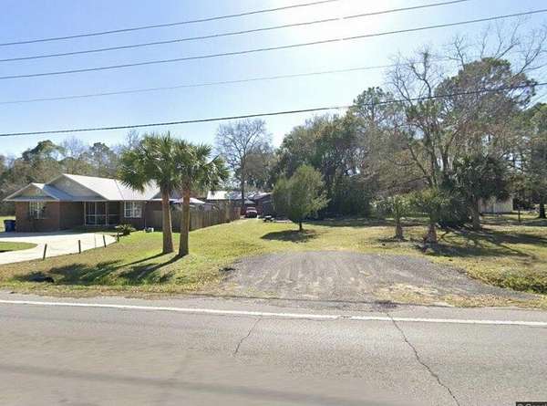 0.14 Acres of Residential Land for Sale in Apalachicola, Florida