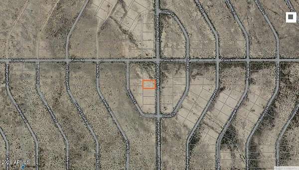0.35 Acres of Land for Sale in Eloy, Arizona