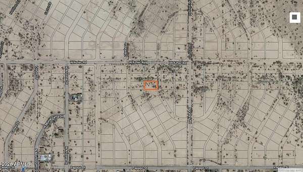 0.35 Acres of Land for Sale in Eloy, Arizona