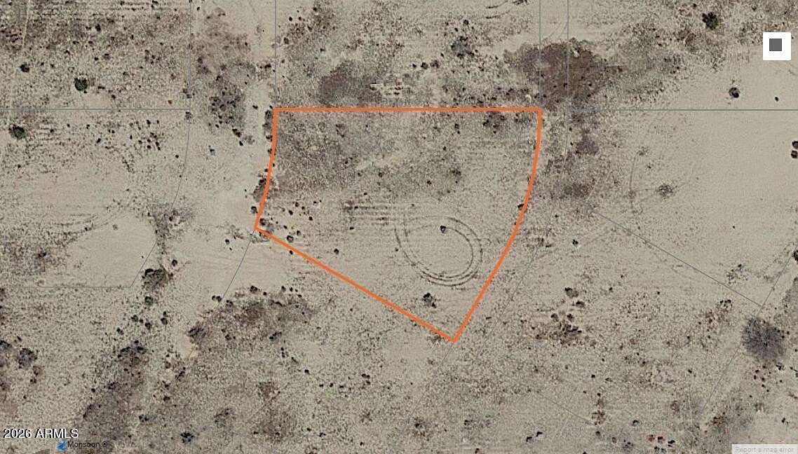 0.36 Acres of Land for Sale in Eloy, Arizona