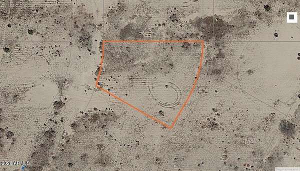0.36 Acres of Land for Sale in Eloy, Arizona