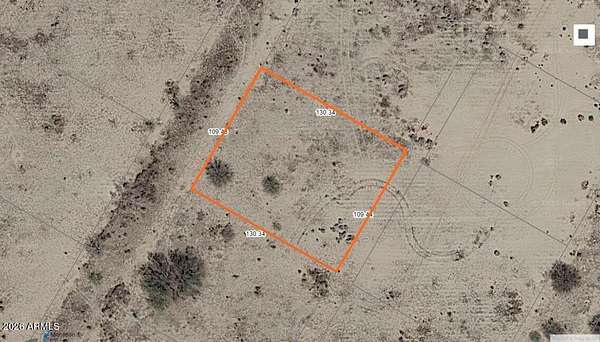 0.33 Acres of Land for Sale in Eloy, Arizona