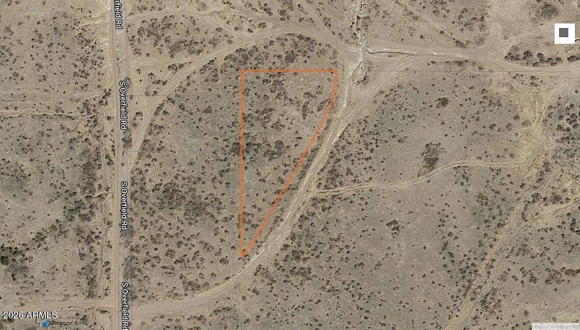 0.35 Acres of Land for Sale in Eloy, Arizona