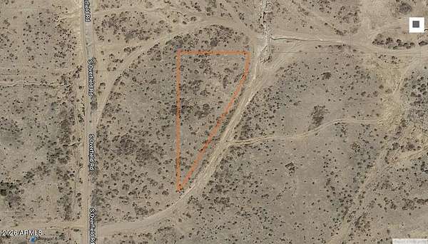 0.35 Acres of Land for Sale in Eloy, Arizona