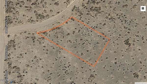 0.39 Acres of Land for Sale in Eloy, Arizona