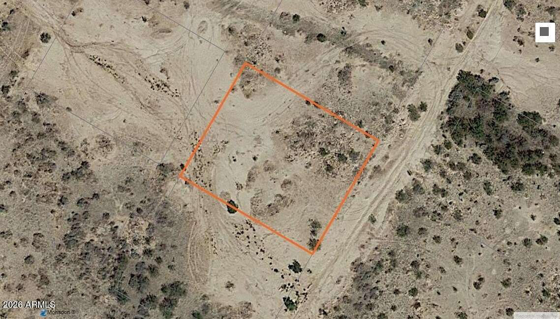 0.32 Acres of Land for Sale in Eloy, Arizona