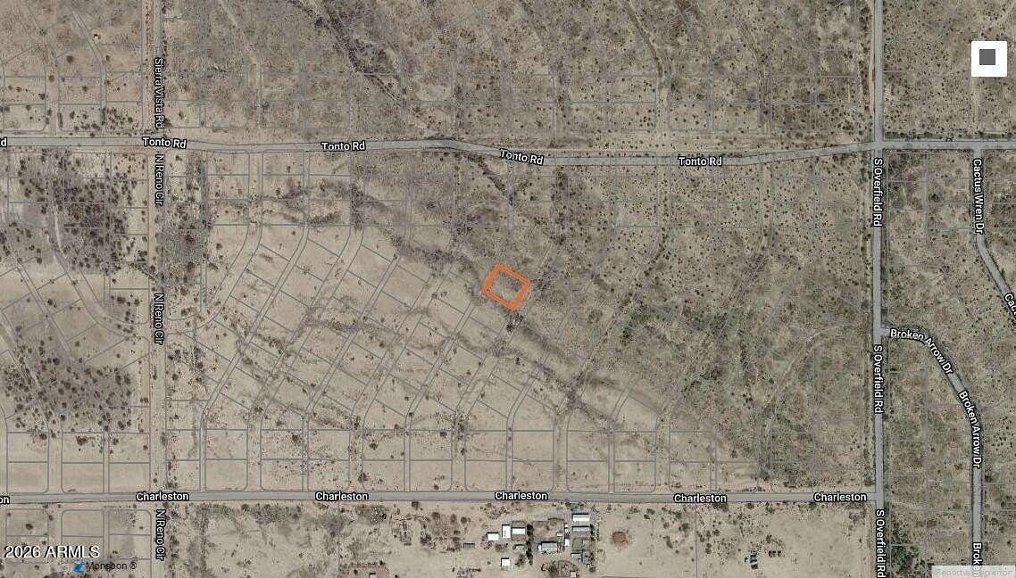 0.32 Acres of Land for Sale in Eloy, Arizona
