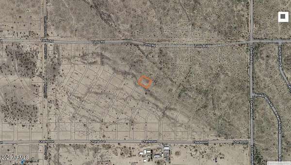 0.32 Acres of Land for Sale in Eloy, Arizona