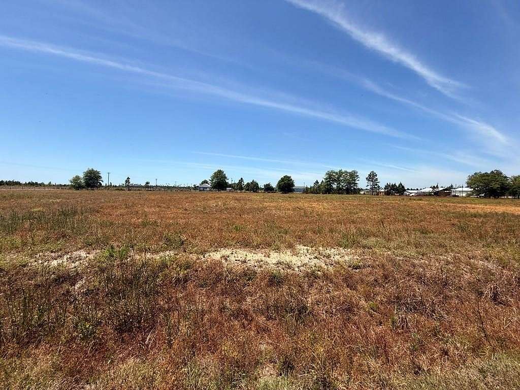 0.86 Acres of Residential Land for Sale in Wewahitchka, Florida