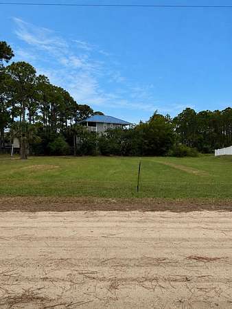 0.33 Acres of Residential Land for Sale in St. George Island, Florida
