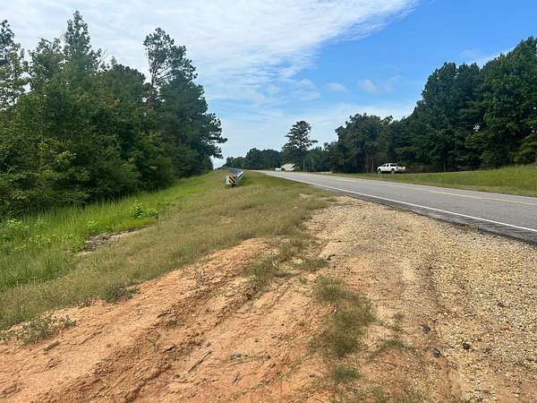 12.9 Acres of Recreational Land for Sale in Vernon, Alabama