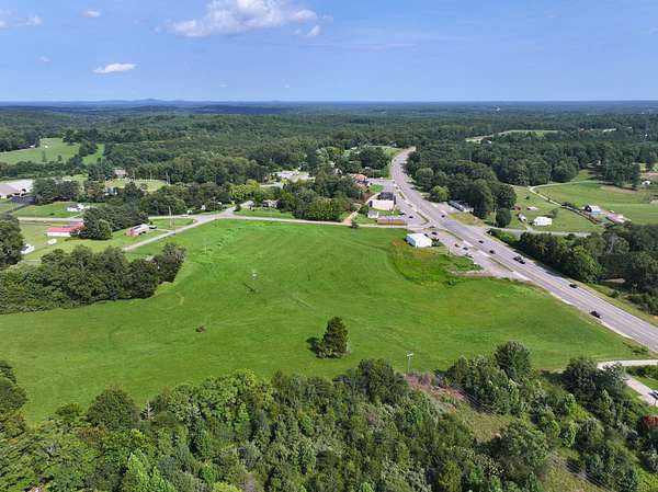 14.5 Acres of Land for Sale in Stuart, Virginia