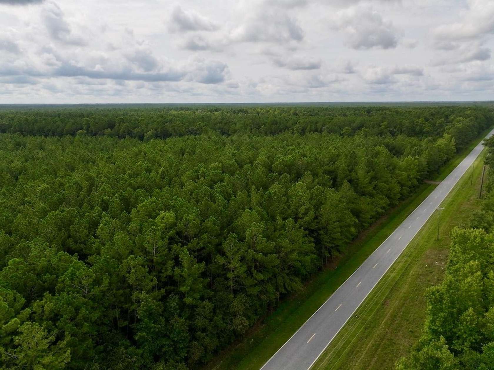 9.6 Acres of Land for Sale in Farmville, North Carolina