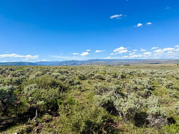 80 Acres of Land for Sale in Gunnison, Colorado