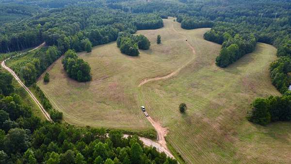 75 Acres of Land for Sale in Wadley, Alabama