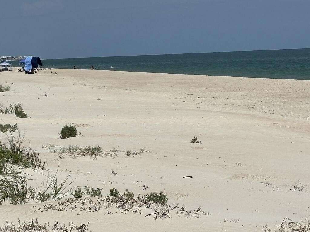 0.41 Acres of Residential Land for Sale in St. George Island, Florida