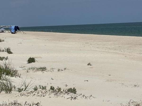 0.41 Acres of Residential Land for Sale in St. George Island, Florida