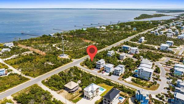 0.24 Acres of Residential Land for Sale in Port St. Joe, Florida