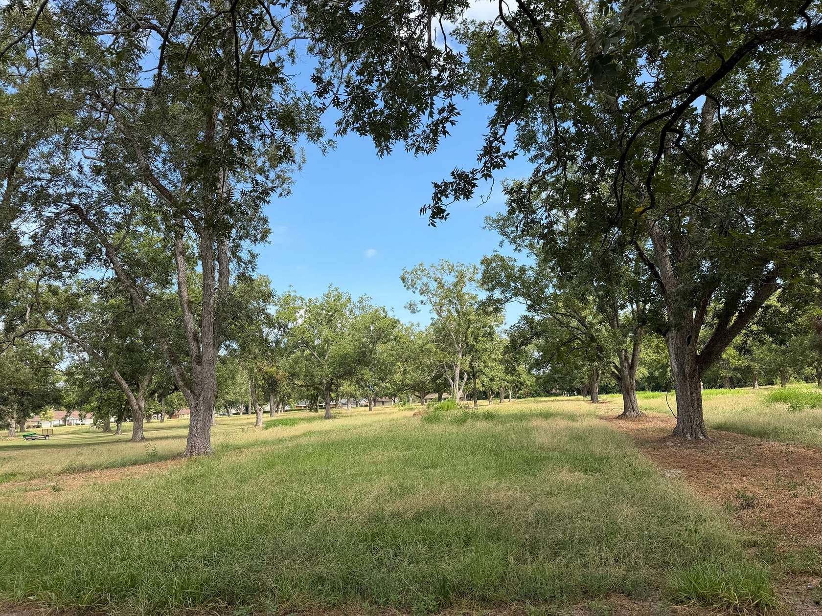 2 Acres of Residential Land for Sale in Waycross, Georgia