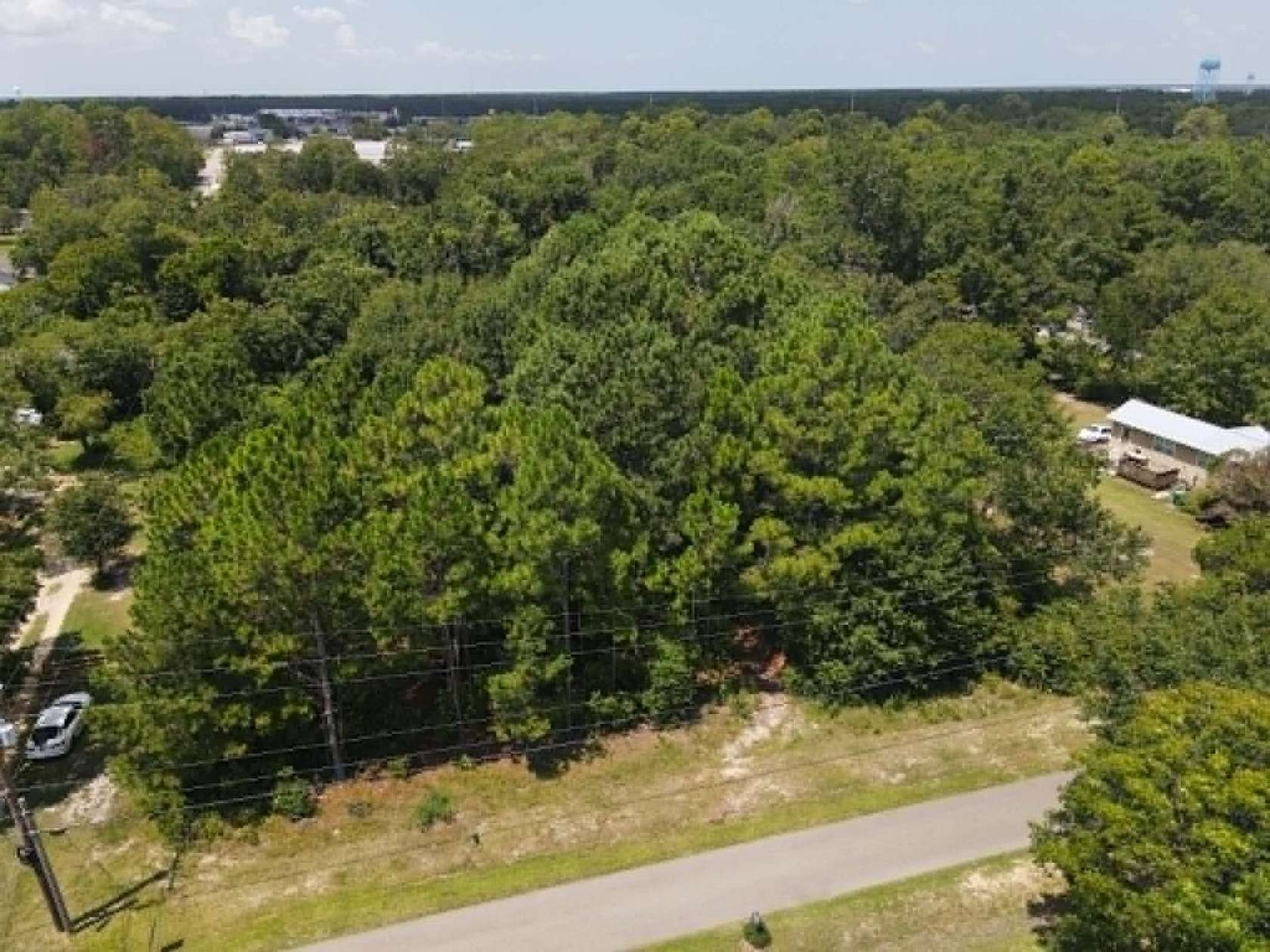 1.34 Acres of Residential Land for Sale in Waveland, Mississippi