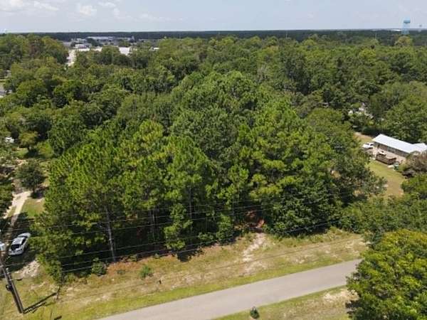 1.34 Acres of Residential Land for Sale in Waveland, Mississippi