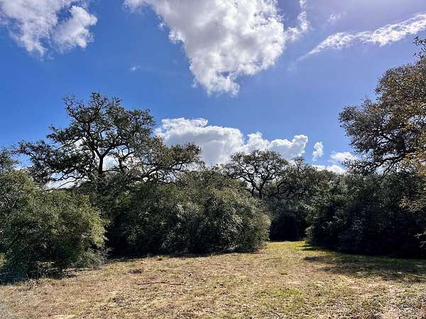 11 Acres of Land for Sale in Garwood, Texas