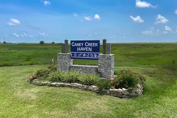 1.88 Acres of Residential Land for Sale in Sargent, Texas