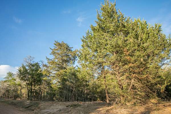 3.5 Acres of Land for Sale in Brenham, Texas