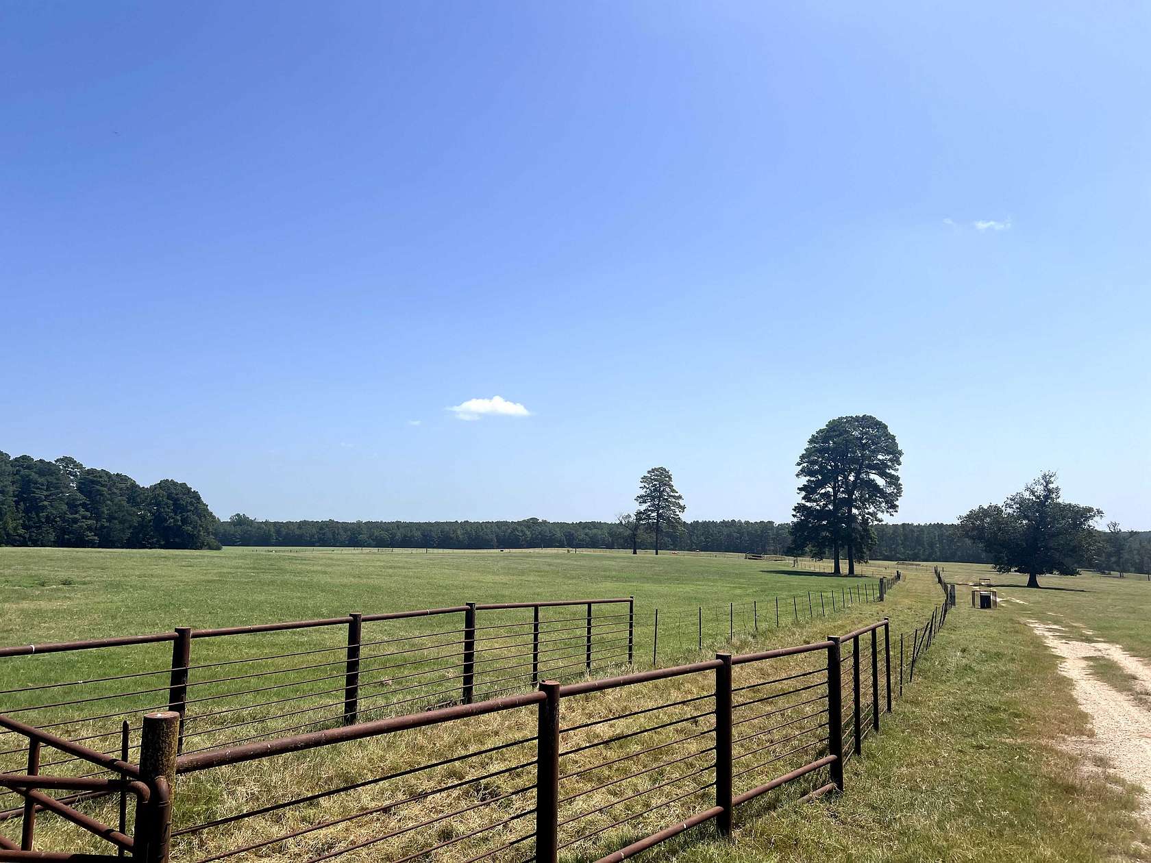 140 Acres of Agricultural & Residential Land for Sale in Mount Holly, Arkansas