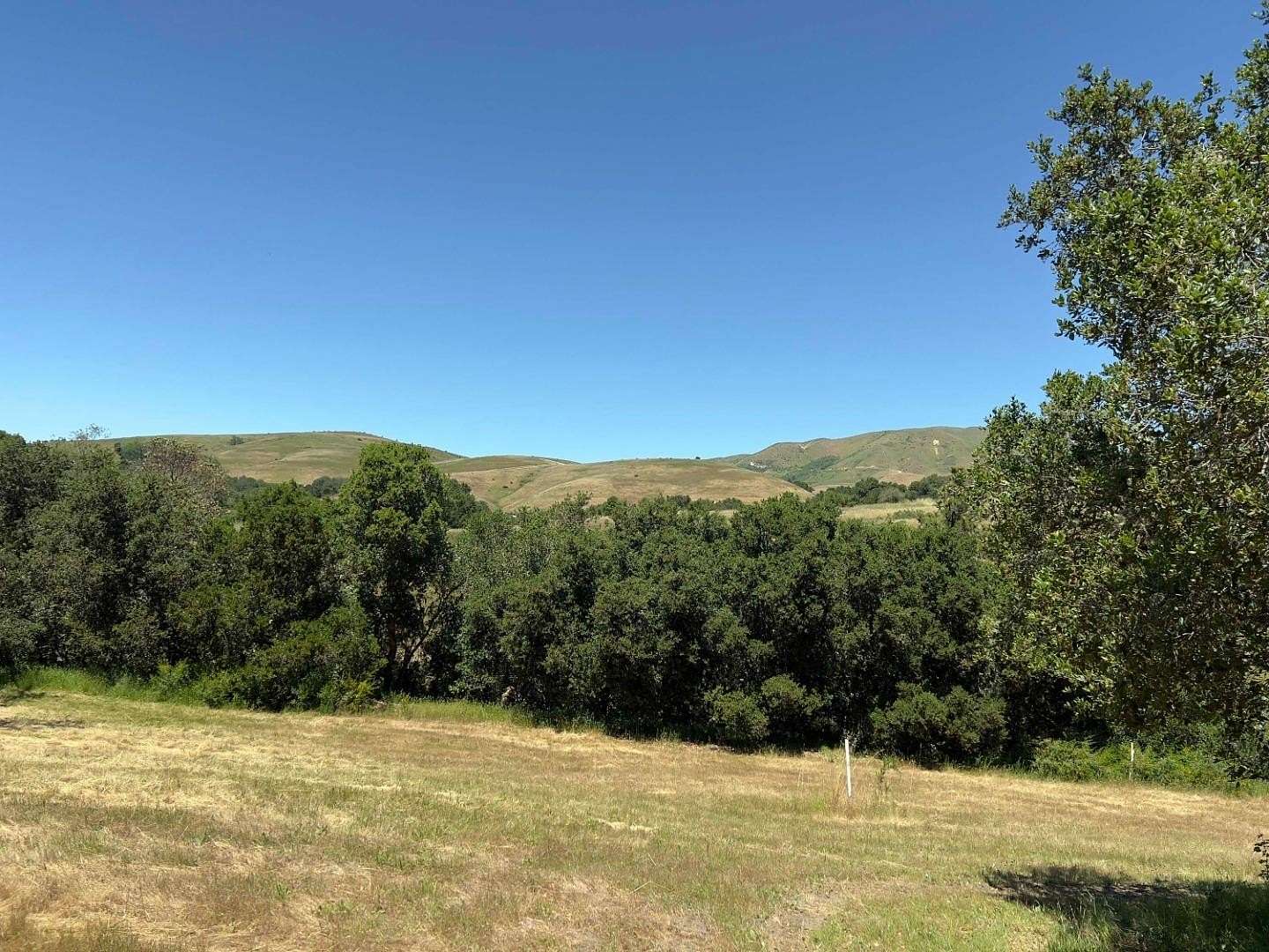 22.2 Acres of Agricultural & Residential Land for Sale in Carmel-by-the-Sea, California