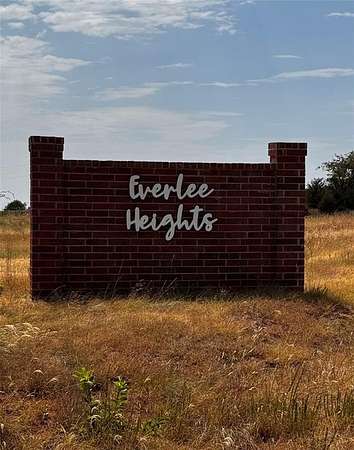 1 Acre of Residential Land for Sale in Purcell, Oklahoma